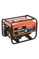 Mp 3300 3 Kva Benzinli Jeneratör