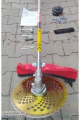 Bc 520a 2,2 Hp Benzinli Yan Motorlu Tırpan