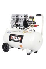 Ultra Sessiz Yağsız Hava Kompresörü 50 Litre Sk 1050