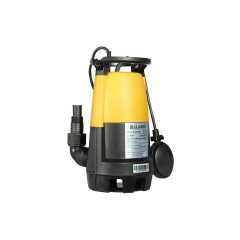 MC750E ALARKO ATIK SU VE YAĞMUR SUYU POMPASI