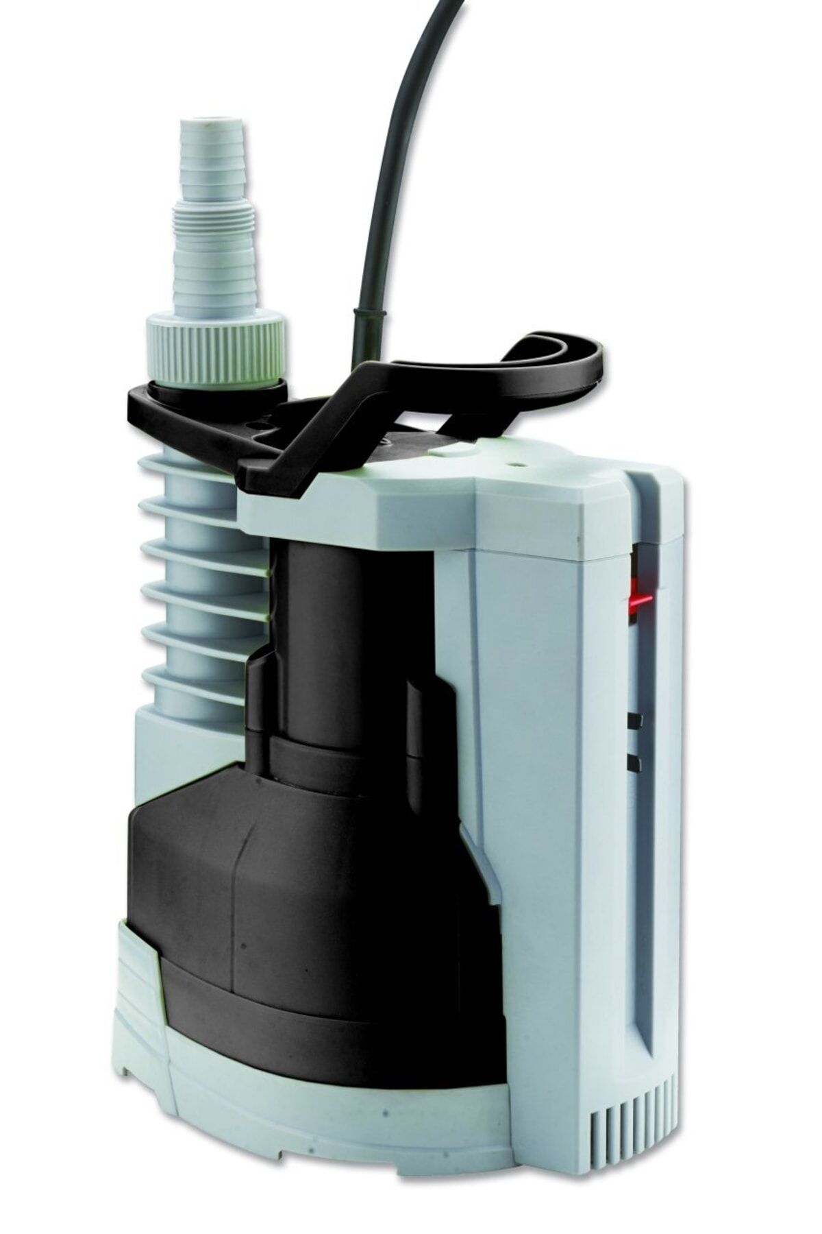 Ulusu Gizli Flatörlü Dalgıç Pompası - 400 Watt