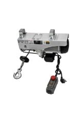 Mv1200 Elektrikli Vinç Caraskal 600kg / 1200kg