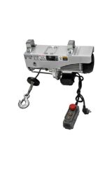 Mv1200 Elektrikli Vinç Caraskal 600kg / 1200kg