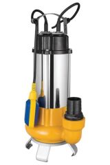 V1100f - 1,5 Hp Foseptik Dalgıç Pompası - 2'' Çıkışlı