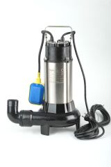 1.5 Hp V1100 F Pis Su Pompası