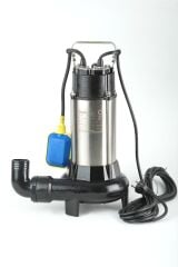 1.5 Hp V1100 F Pis Su Pompası