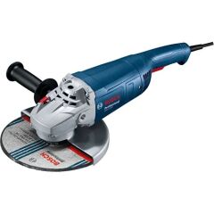 BOSCH GWS 2200-180 H BÜYÜK TAŞLAMA MAKİNESİ 2200W