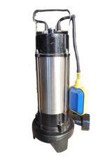 V1300df Pis Su Foseptik Bıçaklı Parçalayıcılı Dalgıç Pompa