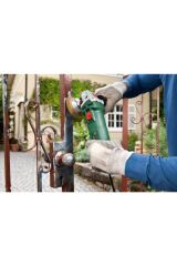 Pws 700-115 Avuç Taşlama Makinesi 700 Watt  06033a240a