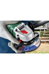 Pws 700-115 Avuç Taşlama Makinesi 700 Watt  06033a240a