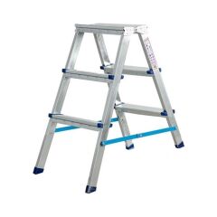 3+3 ÇİFT ÇIKIŞLI MERDİVEN