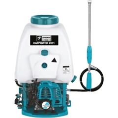 Catpower 2071 Sisleme Pompası Benzinli