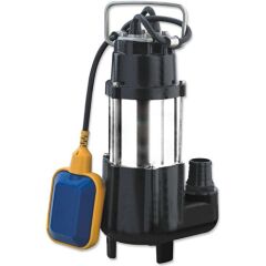 Impo V250 F 220V  Kirli Su Drenaj Pompası