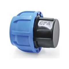 110mm tapa kaplin