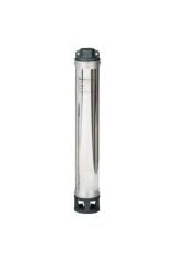 Dalgıç Pompa Sk 404/18 2 Hp Tecnoplast Başlıklı (tek Dalgıç Pompa )