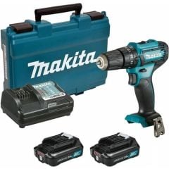 MAKİTA HP333DWAE AKÜLÜ DARBELİ MATKAP