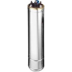 2HP TF ALARKO MOTOR 1,5KW