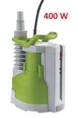 İmpo Q400122m Gizli Flatörlü Drenaj Pompa