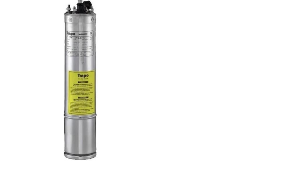 4HP TF İMPO MOTOR