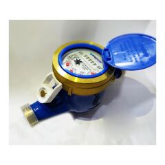 KLEPSAN EV SAATİ SAYAC