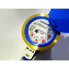 KLEPSAN EV SAATİ SAYAC