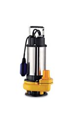 Wsd 10 8  0 50 Hp 220v Dalgıç Pompa