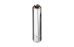 1HP TF ALARKO MOTOR 0,75KW