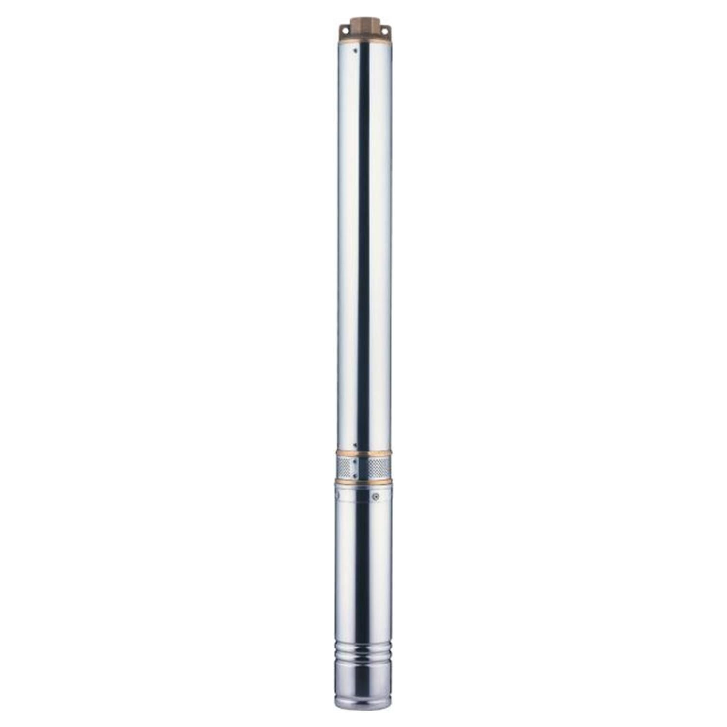 4SD6/8 1HP ALARKO TRİFAZE TAKIM DALGIÇ POMPA