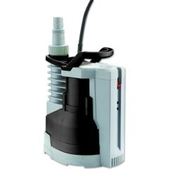 İmpo Q400122 Gizli Flatörlü Dalgıç Pompası - 400 Watt