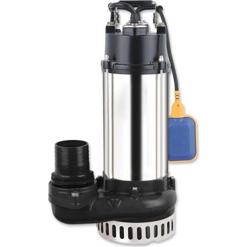 İmpo V2200F 3hp 2.2kw 220V Kirli Su Dalgıç Pompa