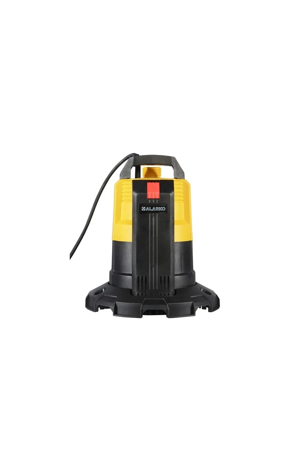 Alarko Diamond Mı 550 Sw - 0,75 Hp - 220 V Atık Su Dalgıç Pompa