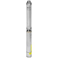 İmpo SK 408/23 Technoplast Başlıklı Derin Kuyu Dalgıç Pompa Motorlu 5.5 Hp 146 mss 11.99 m³/h
