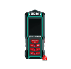 CATPOWER 330 LAZER METRE 30 MT