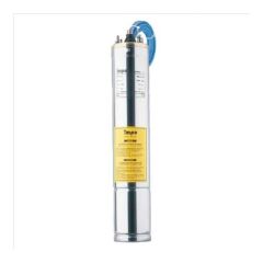 İmpo 3 Hp 380V Impo Dalgıç Motor