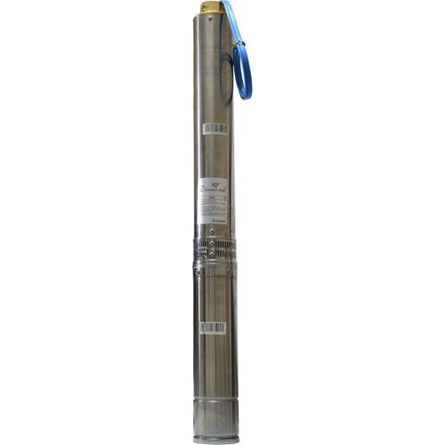 Alarko 4SD12 /16 Dmd 4 Hp 380V Trifaze Derin Kuyu Dalgıç Pompa