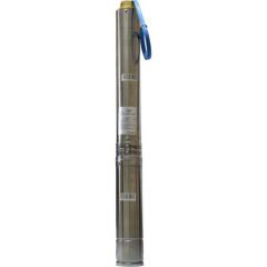 Alarko 4sd2 /22 Dmd 1,5hp 220V Monofaze Derin Kuyu Dalgıç Pompa