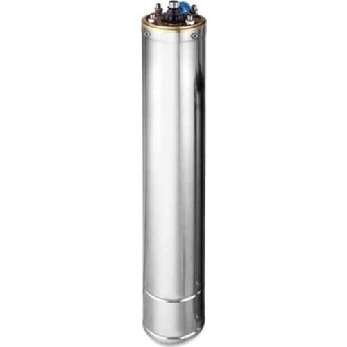 Alarko 2 Hp 220 V Derinkuyu Dalgıç Pompa Motoru