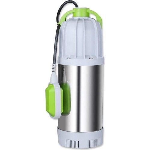 Impo Q1000127-4P Keson Kuyu Pompası