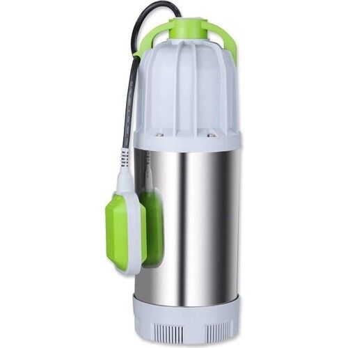 Impo Q1000127-4P Keson Kuyu Pompası