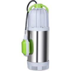 Impo Q1000127-4P Keson Kuyu Pompası