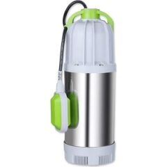 Impo Q1000127-4P Keson Kuyu Pompası