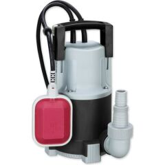 İmpo Q400124 400 Watt 220V Temiz Su Drenaj Dalgıç Pompa