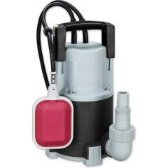 Impo Q550124 550 Watt 220V Temiz Su Drenaj Dalgıç Pompa