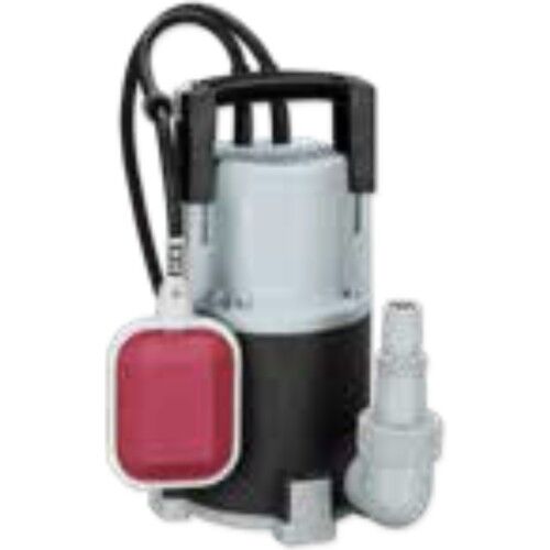 Impo Q400124 400 Watt 220V Temiz Su Drenaj Dalgıç Pompa