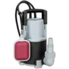 Impo Q400124 400 Watt 220V Temiz Su Drenaj Dalgıç Pompa