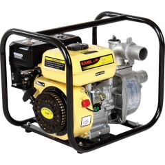 KGL30P KAMA BY REİS BENZİNLİ MOTOPOMP