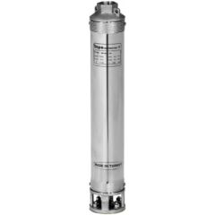 İmpo Sk 402/39 3hp Motora Uygun Technoplast Başlıklı Kademe