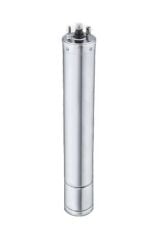 ALARKO 1 HP 380V DALGIÇ MOTOR