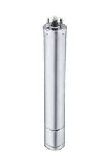 ALARKO 3 HP 220V DALGIÇ MOTOR