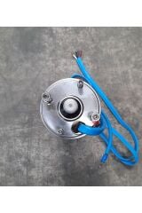 Alarko 4sdm6 14 2hp 4'' Derin Kuyu Dalgıç Motor Ve Pompa